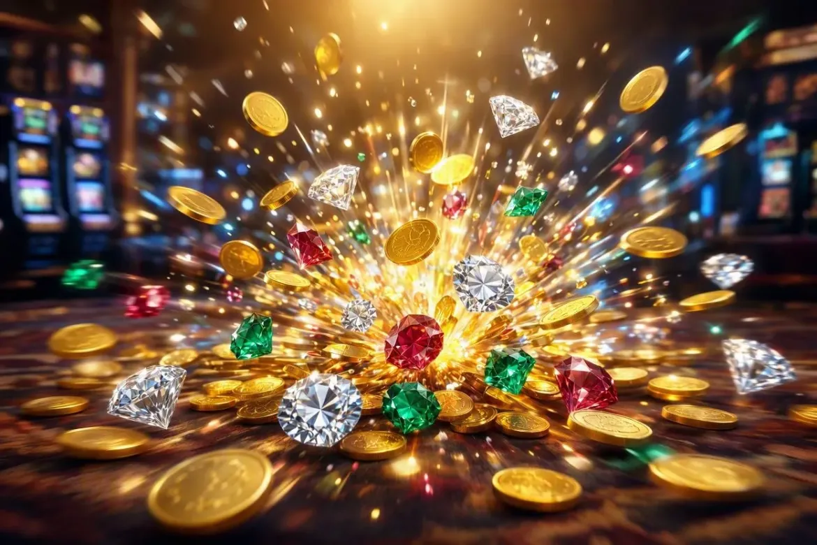 GQBet Casino
